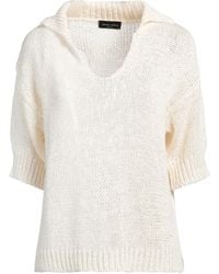 Roberto Collina - Pullover - Lyst