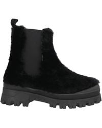 Ras - Ankle Boots - Lyst