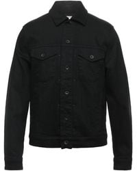 Rag & Bone - Denim Outerwear - Lyst