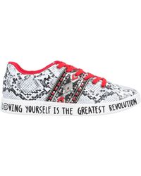 desigual sneakers sale