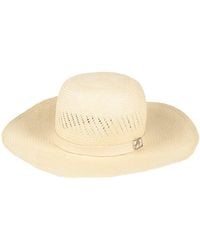 Alberta Ferretti - Hat - Lyst