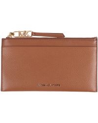 MICHAEL Michael Kors - Wallet - Lyst