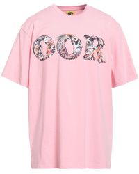 OOR STUDIO - Camiseta - Lyst