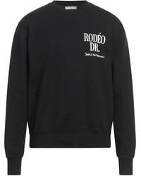 1989 STUDIO - Sweatshirt Cotton, Elastane - Lyst