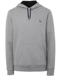 Paul Smith - Sweatshirt - Lyst