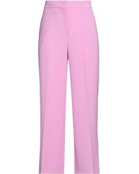 Kaos - Trouser - Lyst