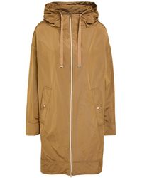 Herno - Overcoats & Trench Coats - Lyst