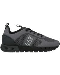 EA7 - Sneakers - Lyst