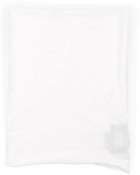 Alpha Studio - Scarves - Lyst