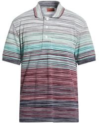 Missoni - Polo Shirts - Lyst