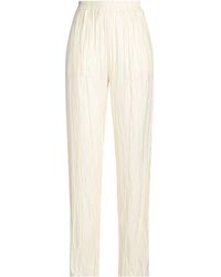 Roberto Collina - Trouser - Lyst
