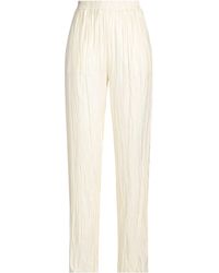 Roberto Collina - Trouser - Lyst