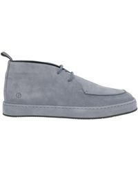 Giorgio Armani - Ankle Boots - Lyst
