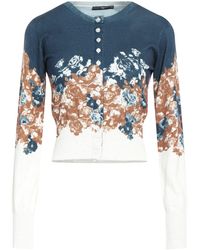 High - Cardigan - Lyst