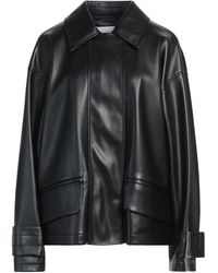 Stand Studio - Jacke & Anorak - Lyst