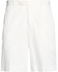Brioni - Shorts & Bermuda Shorts - Lyst