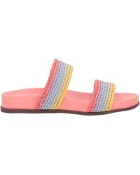 Alexandre Birman - Sandales - Lyst