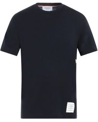 Thom Browne - T-shirt - Lyst