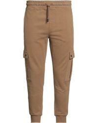 BOSS - Pants - Lyst