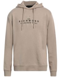 John Richmond - Sweatshirt - Lyst