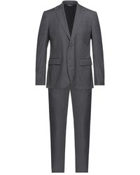 Barbati Suit - Gray