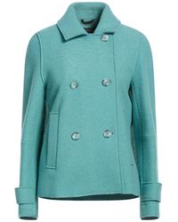 Cinzia Rocca - Coat - Lyst