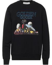Golden Goose - Sweatshirt - Lyst