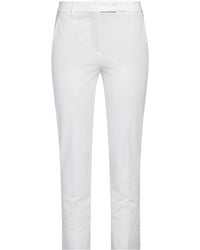 Incotex - By Slowear Pants Cotton, Elastane - Lyst