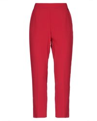 DIVEDIVINE - Pants Polyester - Lyst