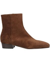 Liviana Conti - Ankle Boots - Lyst