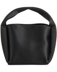 TOTEME - Handbag Textile Fibers - Lyst