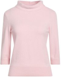 Dorothee Schumacher - Turtleneck - Lyst