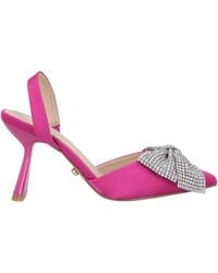 Twenty Four Haitch - Pumps - Lyst
