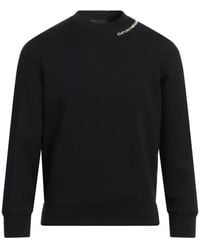 Emporio Armani - Felpa - Lyst