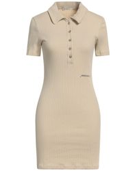 hinnominate - Mini Dress - Lyst