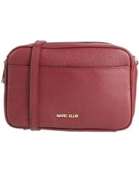 Marc Ellis - Cross-Body Bag Leather - Lyst