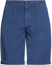 Moorer - Shorts & Bermuda Shorts - Lyst