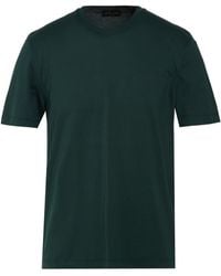 Roberto Collina - T-Shirt - Lyst