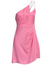 Suboo - Mini-Kleid - Lyst