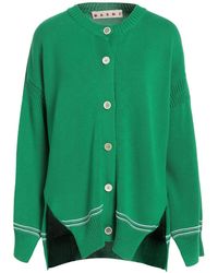 Marni - Strickjacke - Lyst