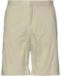 CHOICE - Shorts & Bermuda Shorts - Lyst