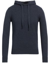 Alpha Studio - Pullover - Lyst