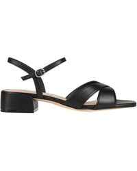 Stuart Weitzman - Sandale - Lyst