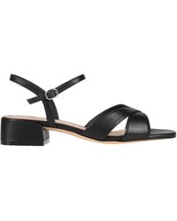 Stuart Weitzman - Sandali - Lyst