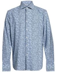 Ghirardelli - Shirt Polyamide, Elastane - Lyst