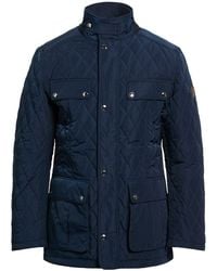 Hackett - Puffers - Lyst