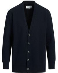 Maison Margiela - Strickjacke - Lyst