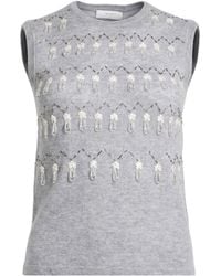 Beatrice B. - Sweater Wool - Lyst