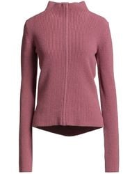 Rick Owens - Turtleneck - Lyst