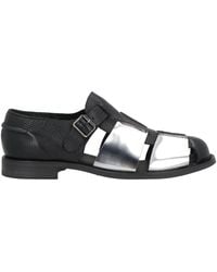 Moma - Mocassino - Lyst